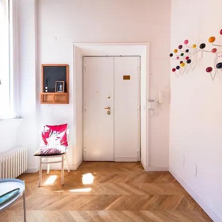 Boho 202 Appartement