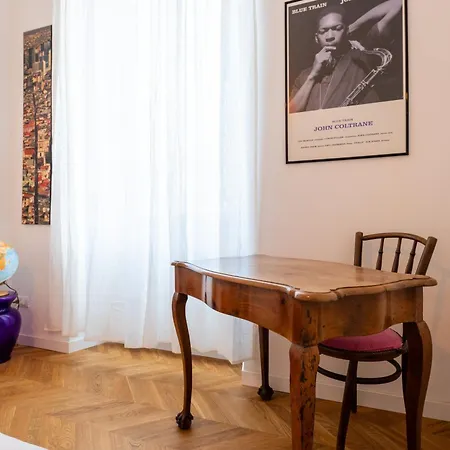 Boho 202 Appartement