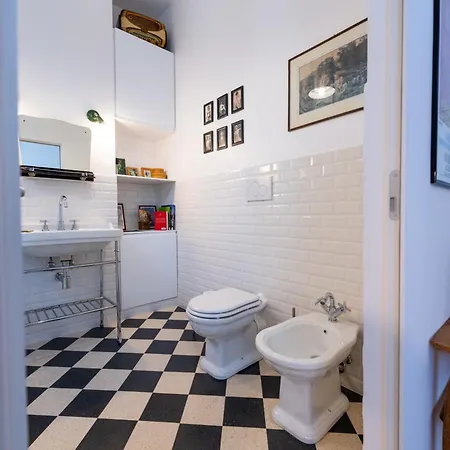 Appartement Boho 202 Rome