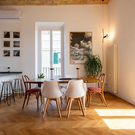 Boho 202 Appartement *