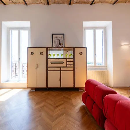 Boho 202 Appartement