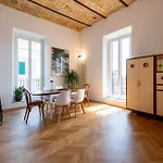 Apartman Boho 202 Róma