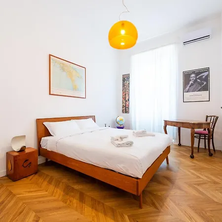 Apartament Boho 202 *