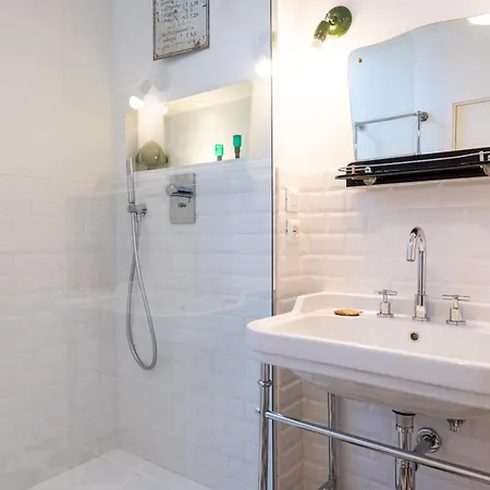 Apartament Boho 202 *