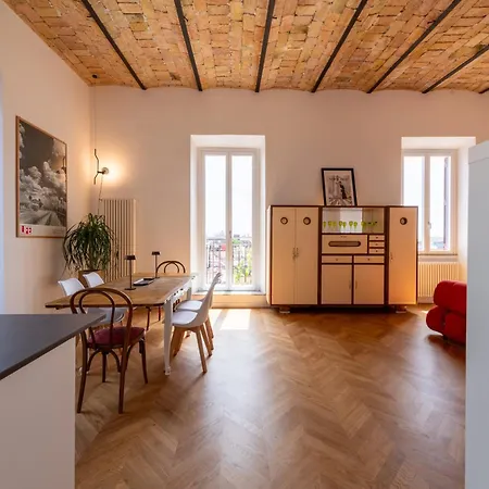 Boho 202 Апартаменты *